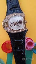 orologio just cavalli