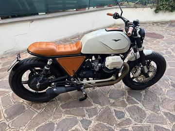Moto Guzzi SPII 1000