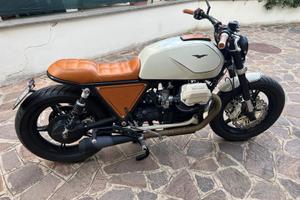 Moto Guzzi SPII 1000