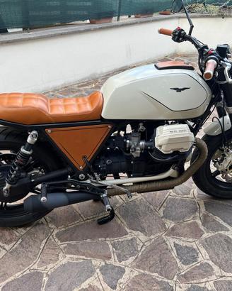 Moto Guzzi SPII 1000