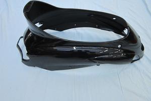 Carena Posteriore Piaggio Liberty 50 125 150 200 R