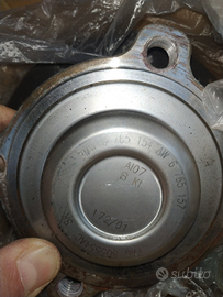 Cuscinetto ruota anteriore BMW 6765157 POCHI KM