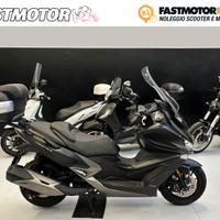 Kymco Xciting 400i - 2022