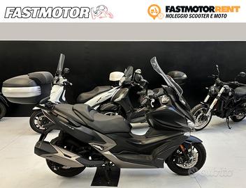 Kymco Xciting 400i - 2022