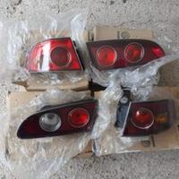 Fanaleria posteriore per seat ibiza 2002/2009