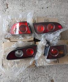 Fanaleria posteriore per seat ibiza 2002/2009