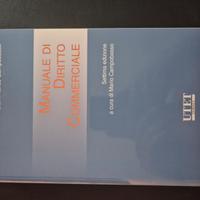 Manuale di diritto commerciale Campobasso