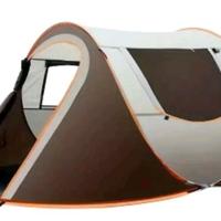 Tenda Da Campeggio/Spiaggia Automatica 250 * 550 *