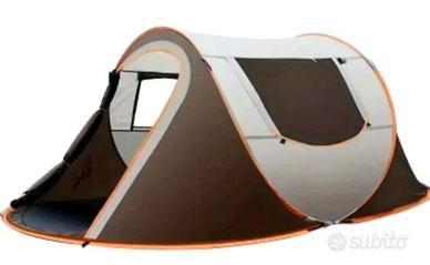 Tenda Da Campeggio/Spiaggia Automatica 250 * 550 *