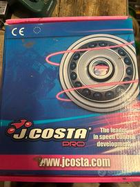 Variatore j costa per Kymco AK 550