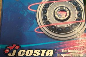 Variatore j costa per Kymco AK 550