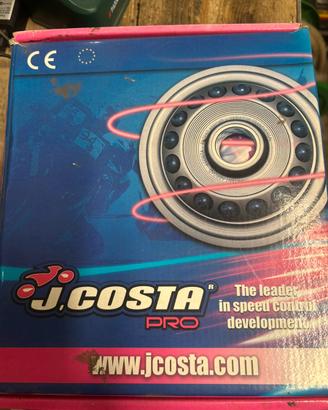 Variatore j costa per Kymco AK 550