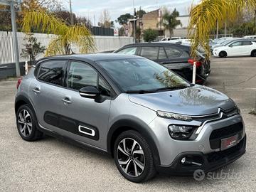 Citroen C3 1.2 PureTech 83CV S&S Shine
