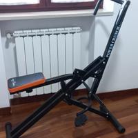 power crunch display