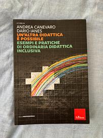 Un’altra didattica è possibile Canevaro