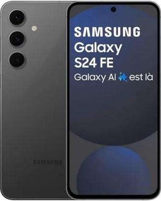 Samsung s24 Fe  scambi.o