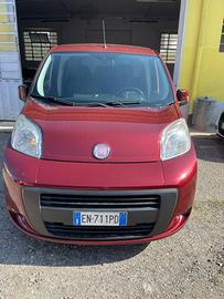 Fiat qubo 2012