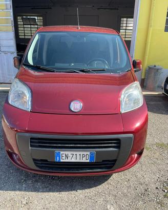 Fiat qubo 2012