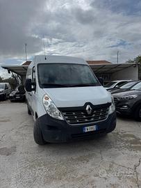 Renault Master 2.3 dci diesel 107kw 145cv furgone