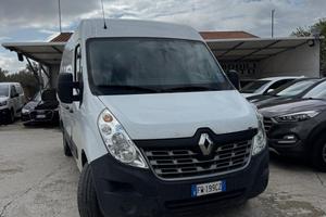 Renault Master 2.3 dci diesel 107kw 145cv furgone