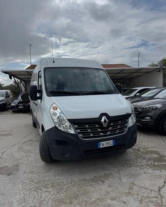 Renault Master 2.3 dci diesel 107kw 145cv furgone