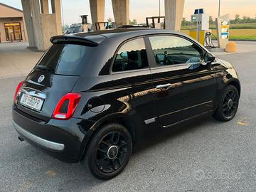 Fiat 500 1.2