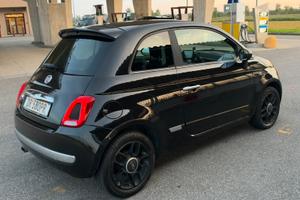 Fiat 500 1.2