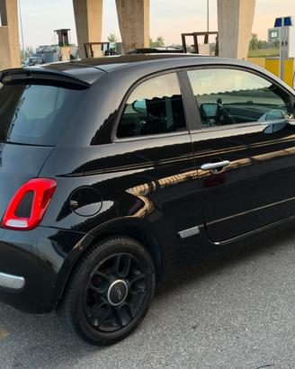 Fiat 500 1.2