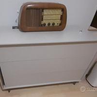 Comò marca Tomasella