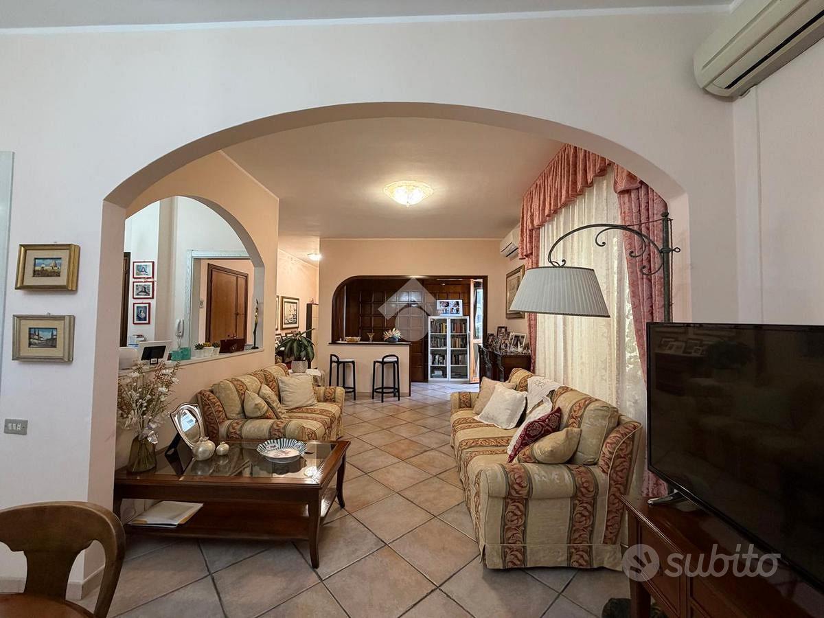 Appartamento – Cagliari, Sant'Avendrace, Sant'Avendrace-Santa Gilla - Vista 2