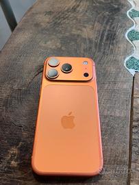 Iphone 17 pro