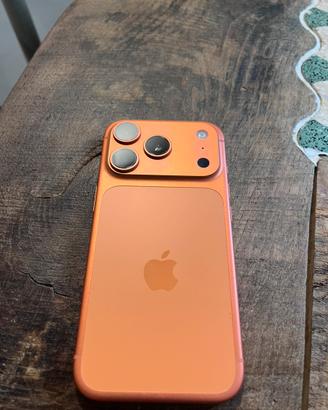 Iphone 17 pro