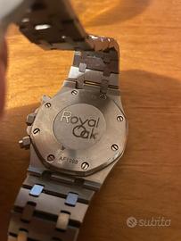 Orologio chrono