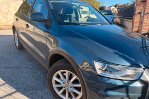 Audi Q3 2.0TDI Quattro Business