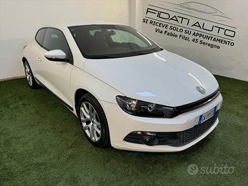 Volkswagen Scirocco 1.4 TSI EURO5 1PROPRIETARIO