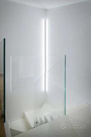 Profilo Cartongesso Novalux Cartoon Light V-180