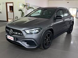 Mercedes-benz GLA 200 d Automatic AMG Line Premium