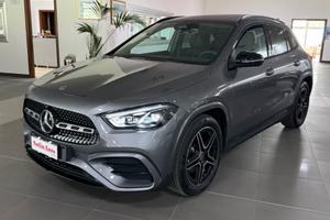 Mercedes-benz GLA 200 d Automatic AMG Line Premium