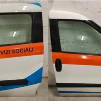 Portiere Fiat Doblò 15/22