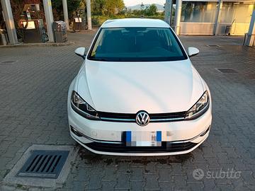 Golf 7  1.4 TSI