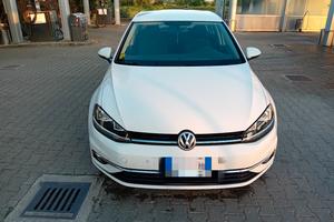 Golf 7  1.4 TSI
