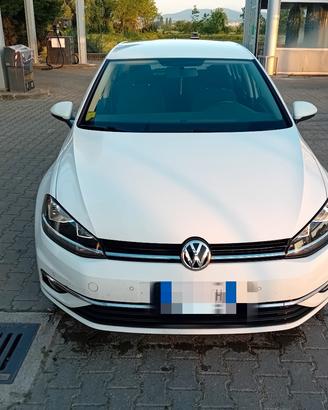Golf 7  1.4 TSI