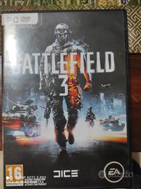 Battlefield 3