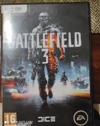 Battlefield 3
