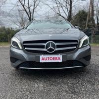 MERCEDES - Classe A - 200 CDI BlueEFFICIENCY