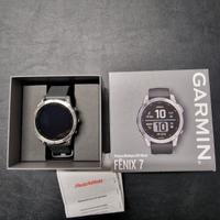 Garmin Fenix 7