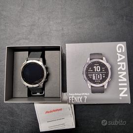 Garmin Fenix 7