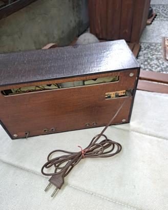 radio phonola
