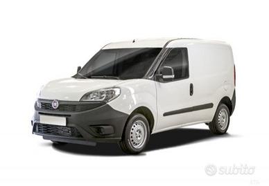 FIAT Doblo 2019 1.3 Mjt 16v Sx 95cv E6.