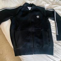 Felpa adidas misura S